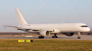 E-Cargo Boeing 757-222(PCF) (VP-BHM) at  Leipzig/Halle - Schkeuditz, Germany