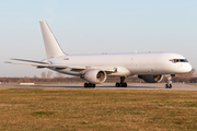 E-Cargo Boeing 757-222(PCF) (VP-BHM) at  Leipzig/Halle - Schkeuditz, Germany