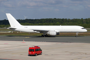 E-Cargo Boeing 757-222(PCF) (VP-BHM) at  Paderborn - Lippstadt (Heinz Nixdorf), Germany