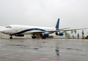 Brisair Douglas DC-8-62 (VP-BHM) at  Stockholm - Arlanda, Sweden