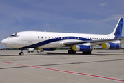 Brisair Douglas DC-8-62 (VP-BHM) at  Milan - Malpensa, Italy