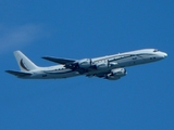 Brisair McDonnell Douglas DC-8-72 (VP-BHS) at  Malaga, Spain