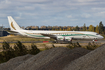 Brisair McDonnell Douglas DC-8-72 (VP-BHS) at  Helsinki - Vantaa, Finland