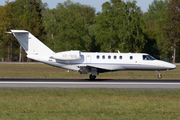 (Private) Cessna 525C Citation CJ4 (VP-BIB) at  Hamburg - Fuhlsbuettel (Helmut Schmidt), Germany