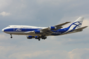 AirBridge Cargo Boeing 747-329(SF) (VP-BIC) at  Frankfurt am Main, Germany