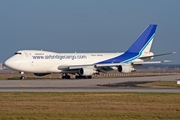 AirBridge Cargo Boeing 747-281F(SCD) (VP-BID) at  Frankfurt am Main, Germany