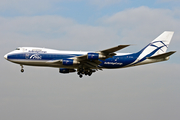 AirBridge Cargo Boeing 747-281F(SCD) (VP-BII) at  Frankfurt am Main, Germany