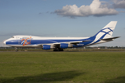 AirBridge Cargo Boeing 747-281F(SCD) (VP-BIJ) at  Amsterdam - Schiphol, Netherlands