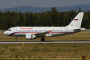 Rossiya - Russian Airlines Airbus A319-111 (VP-BIT) at  Frankfurt am Main, Germany