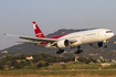 Nordwind Airlines Boeing 777-21B(ER) (VP-BJB) at  Rhodes, Greece