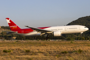 Nordwind Airlines Boeing 777-21B(ER) (VP-BJB) at  Rhodes, Greece