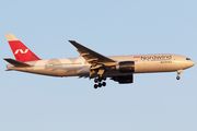 Nordwind Airlines Boeing 777-2Q8(ER) (VP-BJG) at  Antalya, Turkey