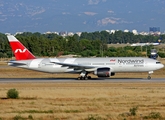Nordwind Airlines Boeing 777-2Q8(ER) (VP-BJJ) at  Antalya, Turkey