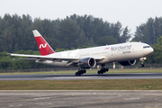 Nordwind Airlines Boeing 777-2Q8(ER) (VP-BJJ) at  Phuket, Thailand