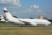 (Private) Boeing 737-7BC(BBJ) (VP-BJJ) at  Kiev - Igor Sikorsky International Airport (Zhulyany), Ukraine