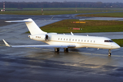 (Private) Bombardier BD-700-1A10 Global Express (VP-BJJ) at  Hamburg - Fuhlsbuettel (Helmut Schmidt), Germany