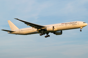 Nordwind Airlines Boeing 777-35E(ER) (VP-BJL) at  Dusseldorf - International, Germany