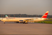 Nordwind Airlines Boeing 777-367(ER) (VP-BJP) at  Dusseldorf - International, Germany