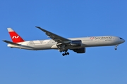 Nordwind Airlines Boeing 777-367(ER) (VP-BJP) at  Frankfurt am Main, Germany