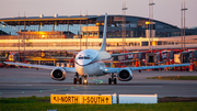 KD Avia Boeing 737-301 (VP-BJW) at  Hamburg - Fuhlsbuettel (Helmut Schmidt), Germany