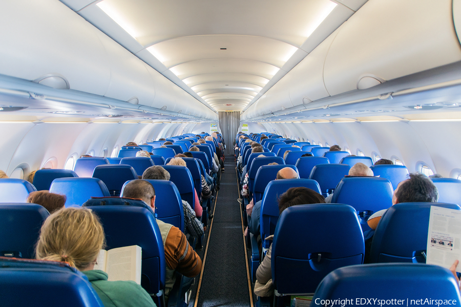 Aeroflot - Russian Airlines Airbus A320-214 (VP-BKC) | Photo 319212