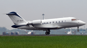 ExecuJet Australia Bombardier CL-600-2B16 Challenger 605 (VP-BKM) at  Medan - Kualanamu International, Indonesia