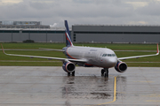 Aeroflot - Russian Airlines Airbus A320-214 (VP-BKP) at  Hannover - Langenhagen, Germany