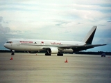 Tunisian Government Boeing 767-3P6(ER) (VP-BKS) at  Orlando - International (McCoy), United States