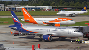 Aeroflot - Russian Airlines Airbus A320-214 (VP-BKX) at  Hamburg - Fuhlsbuettel (Helmut Schmidt), Germany