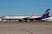 Aeroflot - Russian Airlines Airbus A321-211 (VP-BKZ) at  Madrid - Barajas, Spain