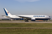 Orenair Boeing 777-2Q8(ER) (VP-BLA) at  Verona - Catullo, Italy