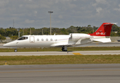 (Private) Bombardier Learjet 60 (VP-BLC) at  Ft. Lauderdale - International, United States