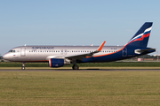 Aeroflot - Russian Airlines Airbus A320-214 (VP-BLH) at  Amsterdam - Schiphol, Netherlands
