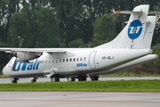 UTair Aviation ATR 42-300 (VP-BLJ) at  Mönchengladbach, Germany
