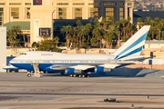 Sands Aviation - Las Vegas Sands Casino Boeing 747SP-31 (VP-BLK) at  Las Vegas - Harry Reid International, United States