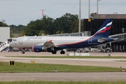 Aeroflot - Russian Airlines Airbus A320-214 (VP-BLL) at  Hannover - Langenhagen, Germany