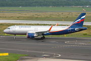 Aeroflot - Russian Airlines Airbus A320-214 (VP-BLP) at  Dusseldorf - International, Germany