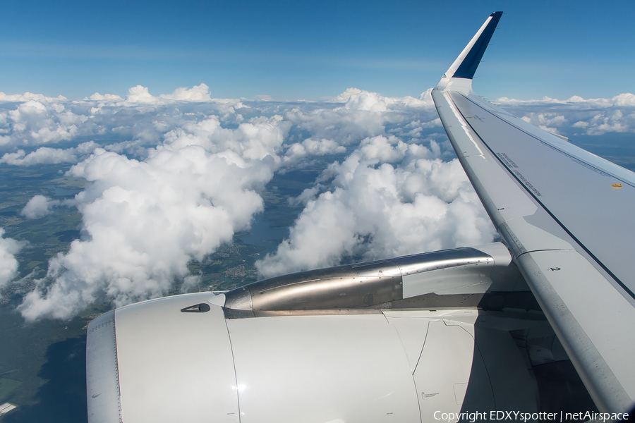 Aeroflot - Russian Airlines Airbus A320-214 (VP-BLP) | Photo 339249