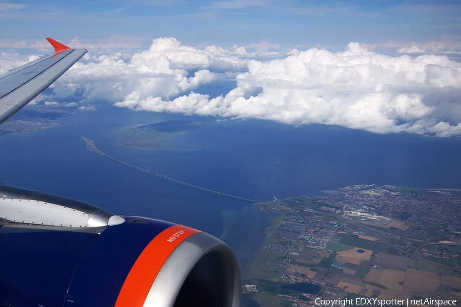 Aeroflot - Russian Airlines Airbus A320-214 (VP-BLP) | Photo 345083