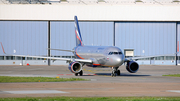 Aeroflot - Russian Airlines Airbus A320-214 (VP-BLR) at  Hamburg - Fuhlsbuettel (Helmut Schmidt), Germany