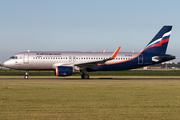 Aeroflot - Russian Airlines Airbus A320-214 (VP-BLR) at  Amsterdam - Schiphol, Netherlands
