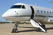 (Private) Gulfstream G-V-SP (G550) (VP-BLR) at  Faro - International, Portugal