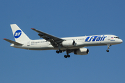 UTair Aviation Boeing 757-28A (VP-BLT) at  Antalya, Turkey