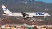 UTair Aviation Boeing 757-28A (VP-BLT) at  Gran Canaria, Spain