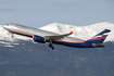 Aeroflot - Russian Airlines Airbus A330-243 (VP-BLX) at  Geneva - International, Switzerland