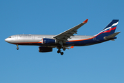 Aeroflot - Russian Airlines Airbus A330-243 (VP-BLX) at  Los Angeles - International, United States