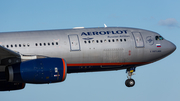 Aeroflot - Russian Airlines Airbus A330-243 (VP-BLX) at  Miami - International, United States