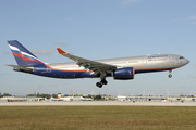 Aeroflot - Russian Airlines Airbus A330-243 (VP-BLX) at  Miami - International, United States