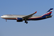 Aeroflot - Russian Airlines Airbus A330-243 (VP-BLX) at  Miami - International, United States
