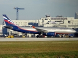 Aeroflot - Russian Airlines Airbus A330-243 (VP-BLX) at  Miami - International, United States